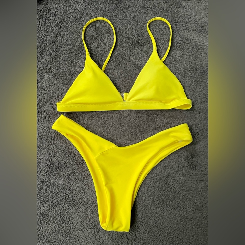 M Zaful Ladies Swimwear bikini